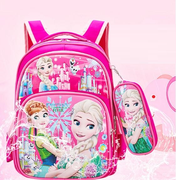 cặp balo học sinh nam nữ đi học cấp 1 3