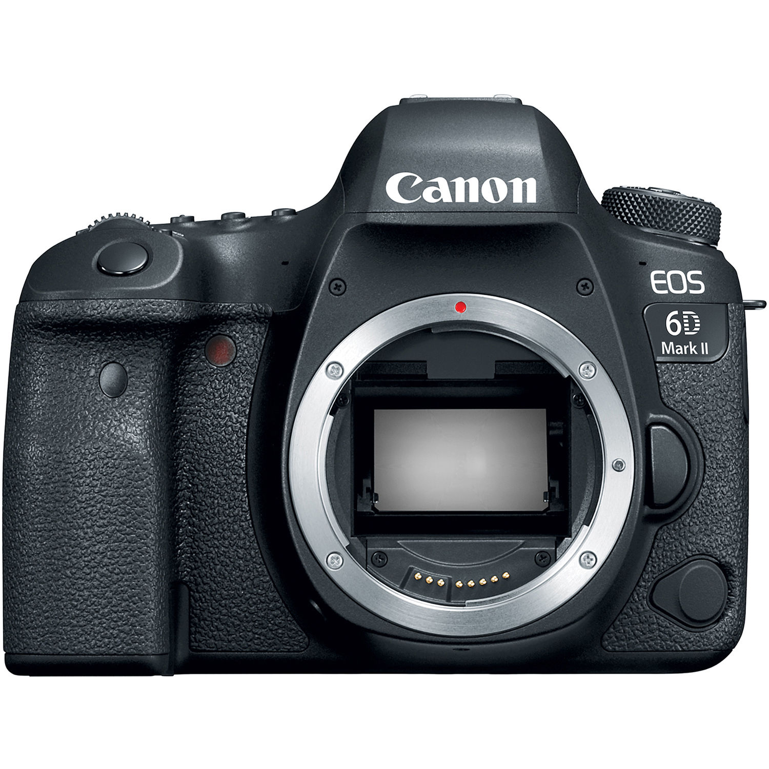 MÁY ẢNH CANON EOS 6D MK II BODY