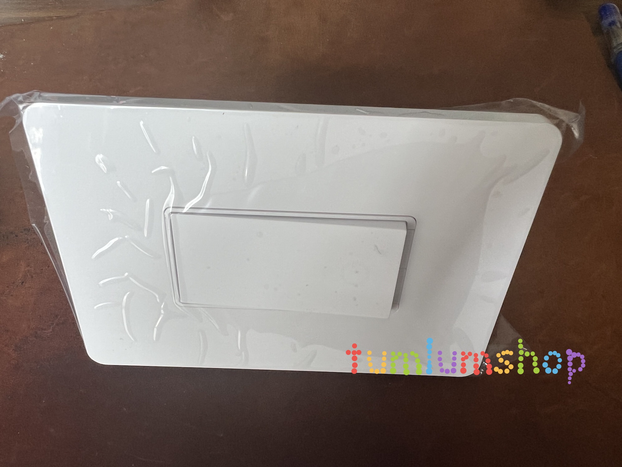 Công tắc đèn thông minh wifi Tp-Link Kasa HS200