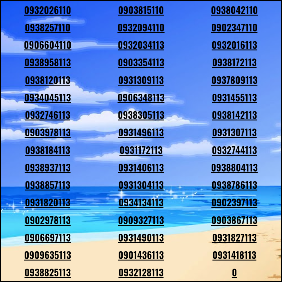 [HCM]Kho số Mobifone đẹp đồng giá