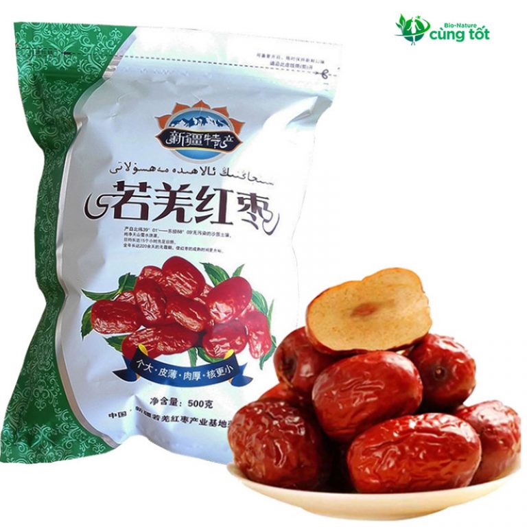 TÁO ĐỎ TÂN CƯƠNG 100G SIZE ĐẠI NGON