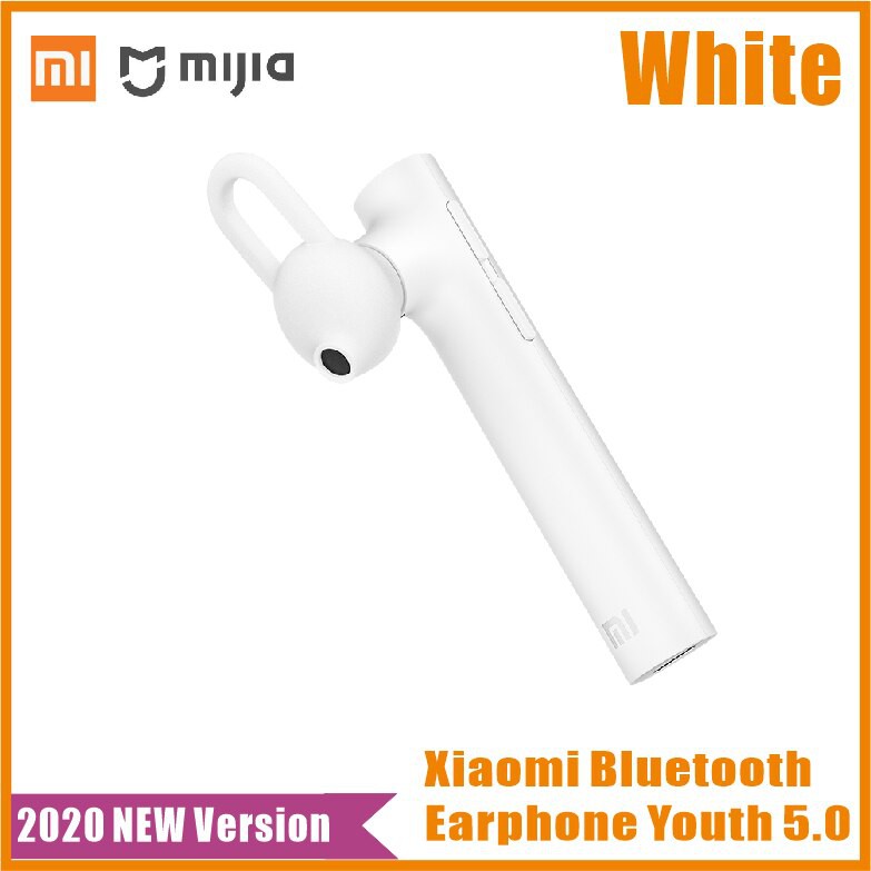 [CAM KẾT CHÍNH HÃNG] Tai nghe bluetooth Xiaomi Youth BT5.0 ver 2020