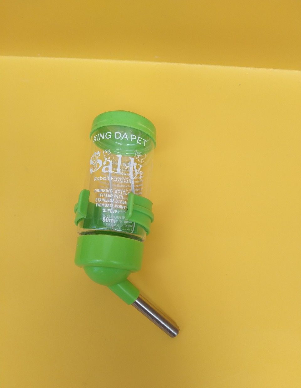 Bình bi chứa nước size nhỏ chứa 80ml