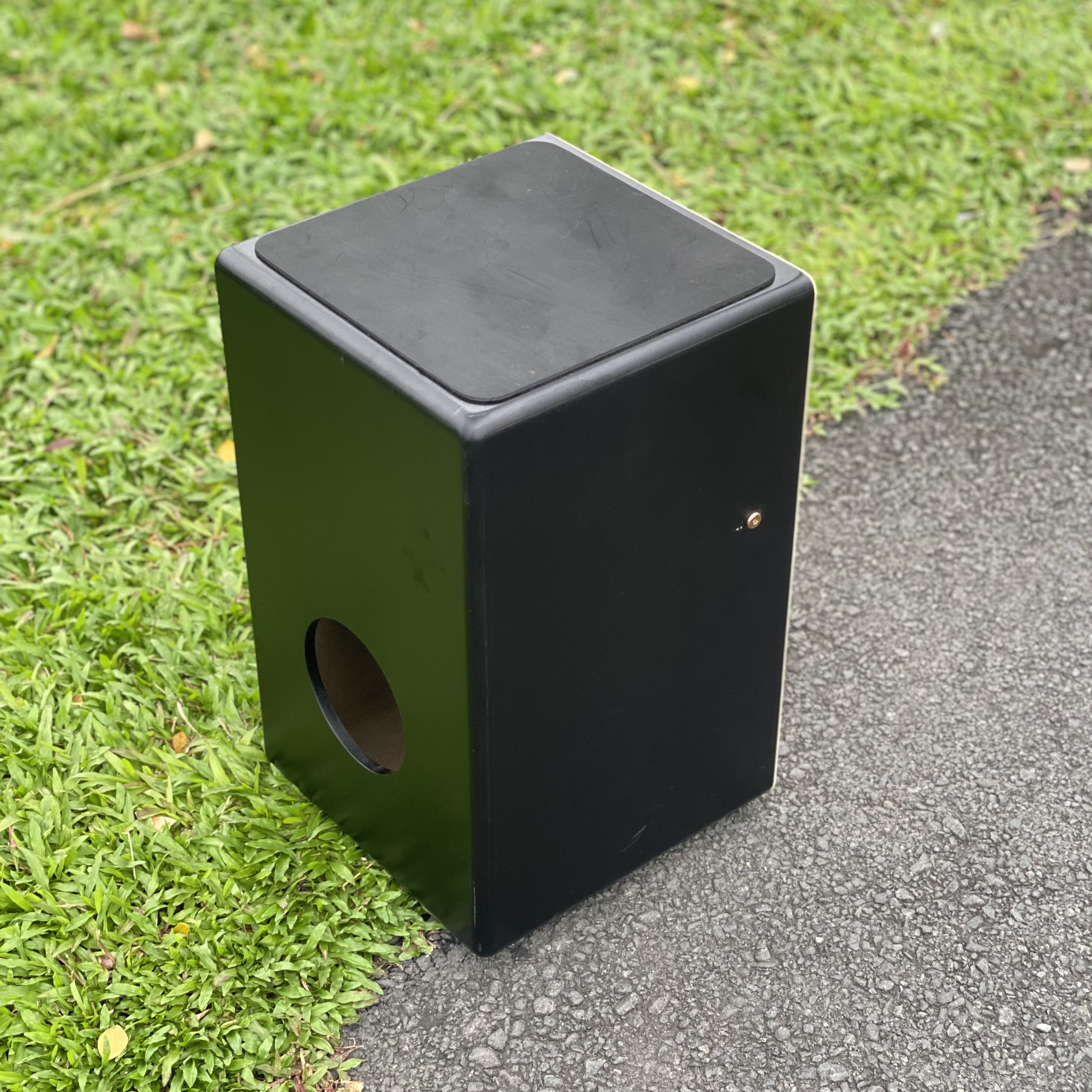 Trống Cajon KOI SHIRO - Tặng Miếng Lót