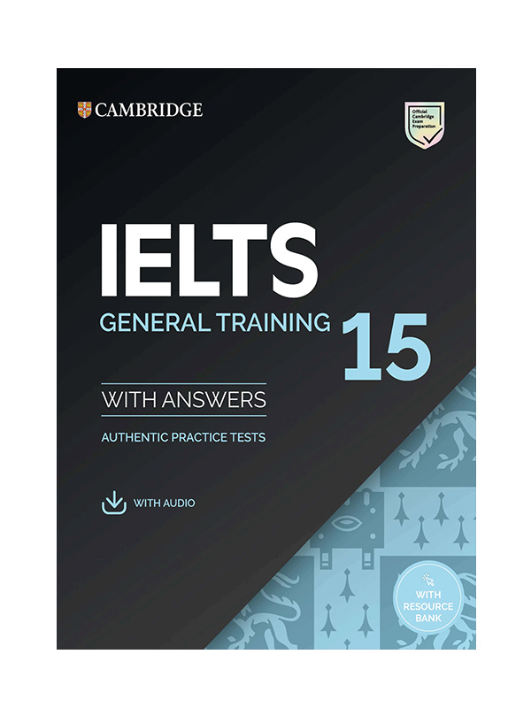 Cambridge IELTS General Training 11-18