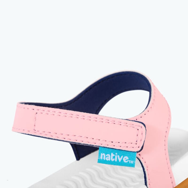 Native Sandal Trẻ Em C Charley Child