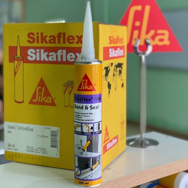 SIKAFLEX 134 BOND & SEAL
