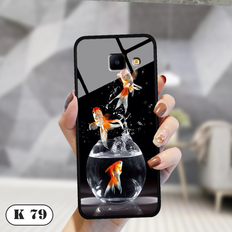 Ốp lưng 3D điện thoại SAMSUNG GALAXY J4 PLUS 2018