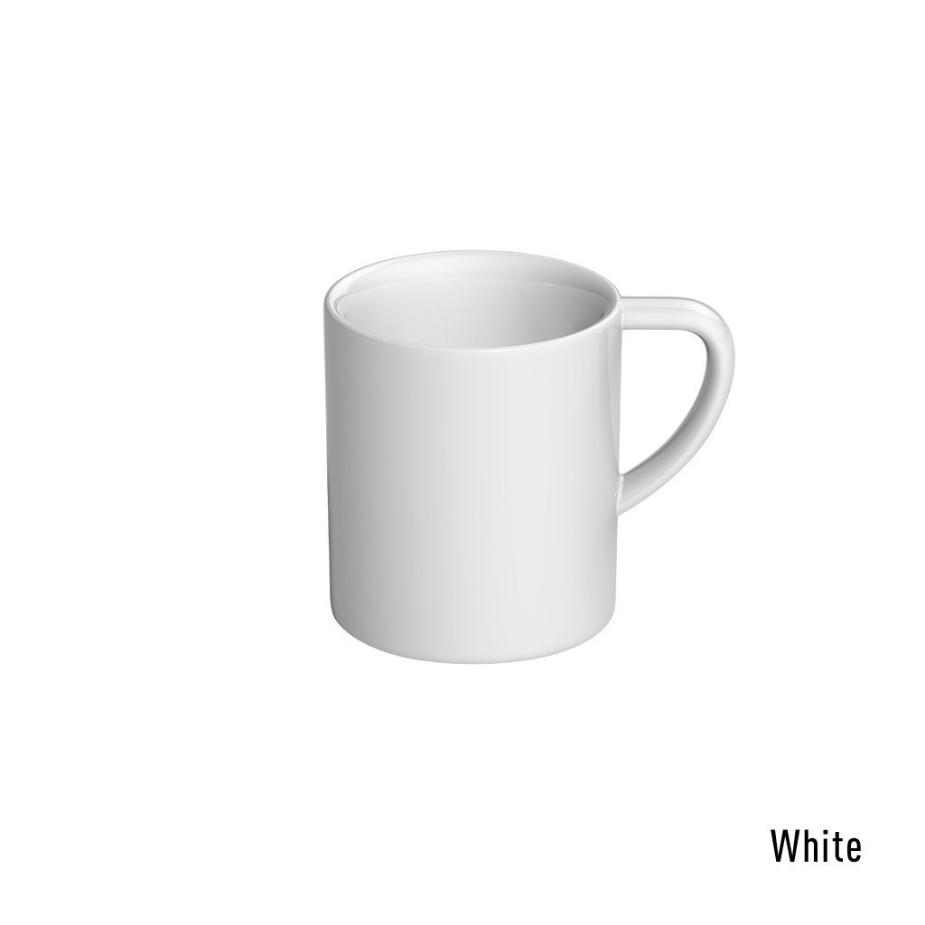 Ly Dinner Mug 300ml - Bond - Loveramics