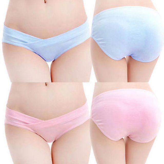 Combo 5 quần lót bầu cho mẹ