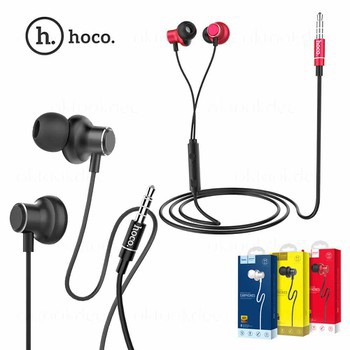 Tai nghe hoco nhét tai Super Bass Hoco M44