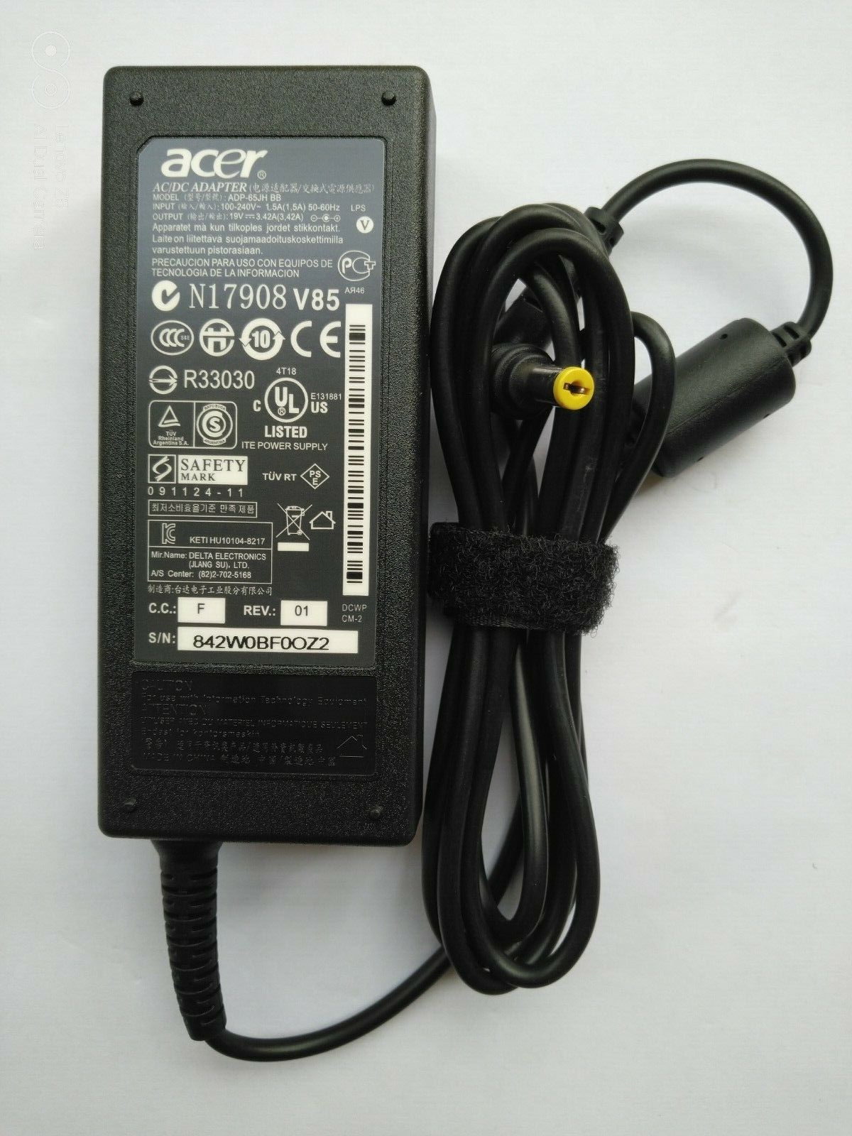 ⚡️[Sạc zin]SẠC LAPTOP ACER ASPIRE E5-574 E5-574G E5-574T E5-574TG E5-575G, E5-575 , E 15