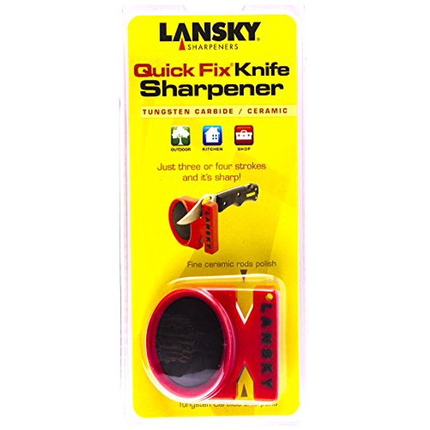 LANSKY QUICK FIX POCKET BỘ MÀI