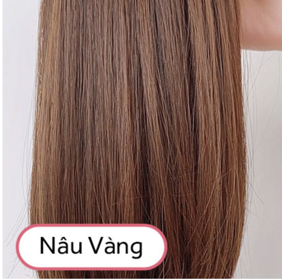 Tóc giả cả đầu ngắn cúp - tg1269