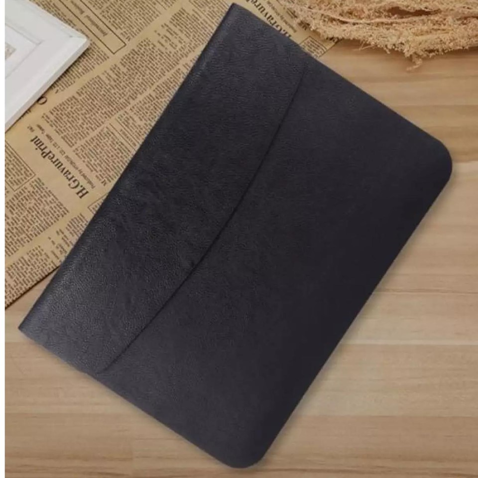 Bao da, túi da chống sốc cho macbook, laptop surface ipad