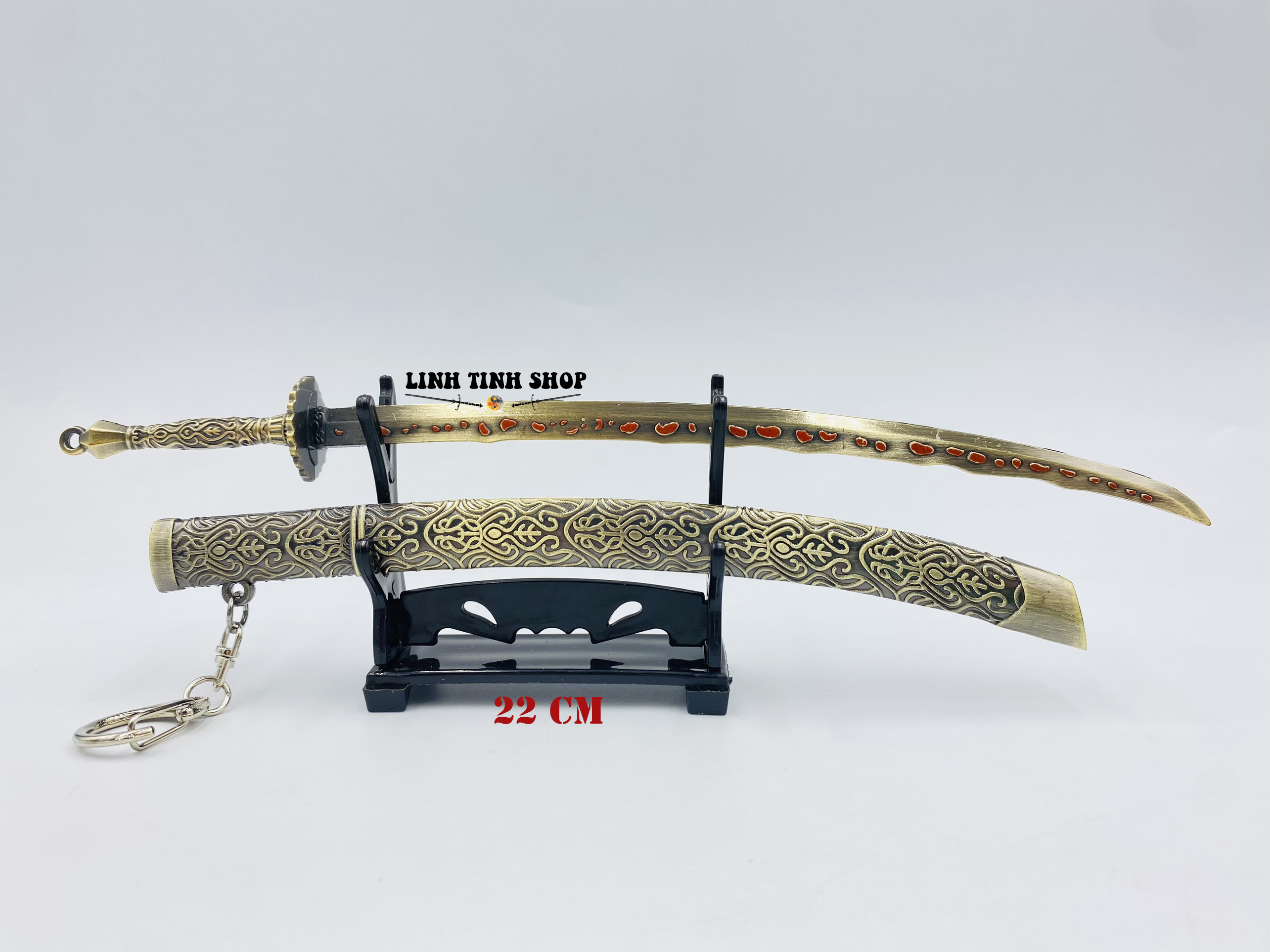 Mô hình trưng bày kiếm Elden Ring