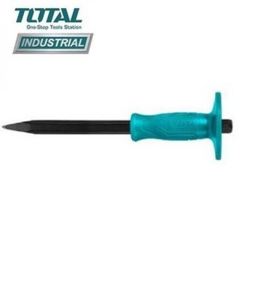 Đục bê tông nhọn (254mm) Totalc THT4221016