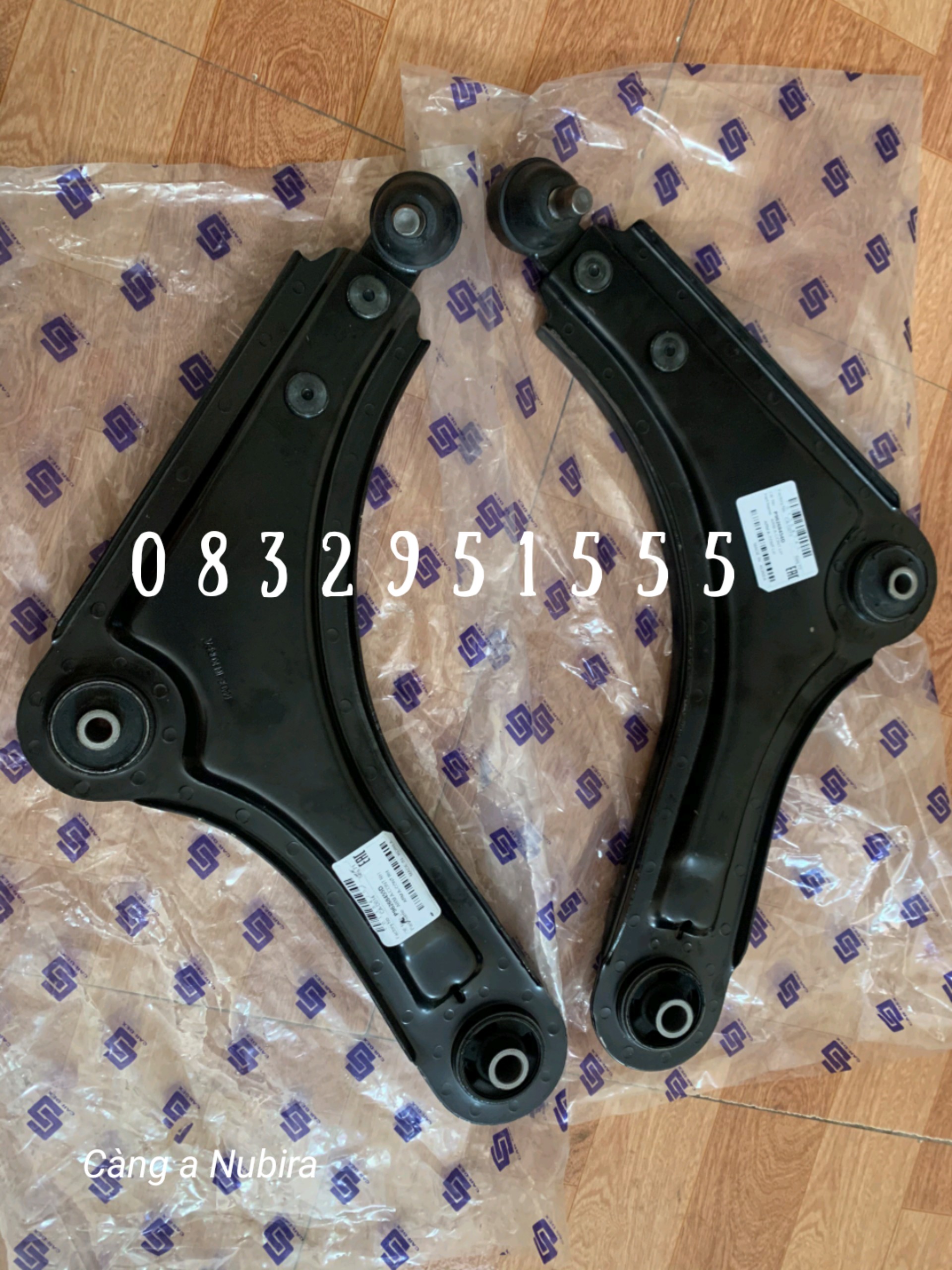 càng a Nubira Lh 0832951555