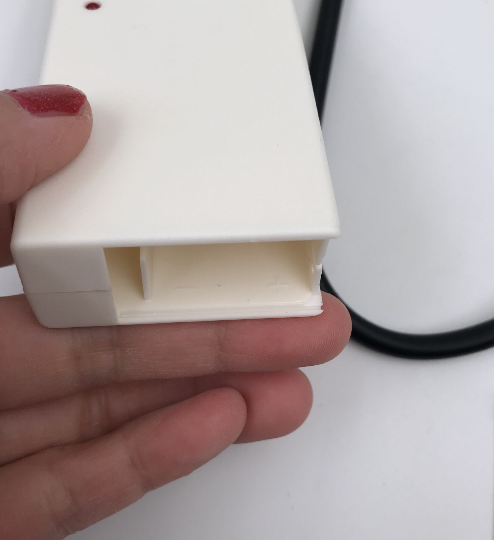 Chuông báo mất điện 3 pha tặng kèm pin