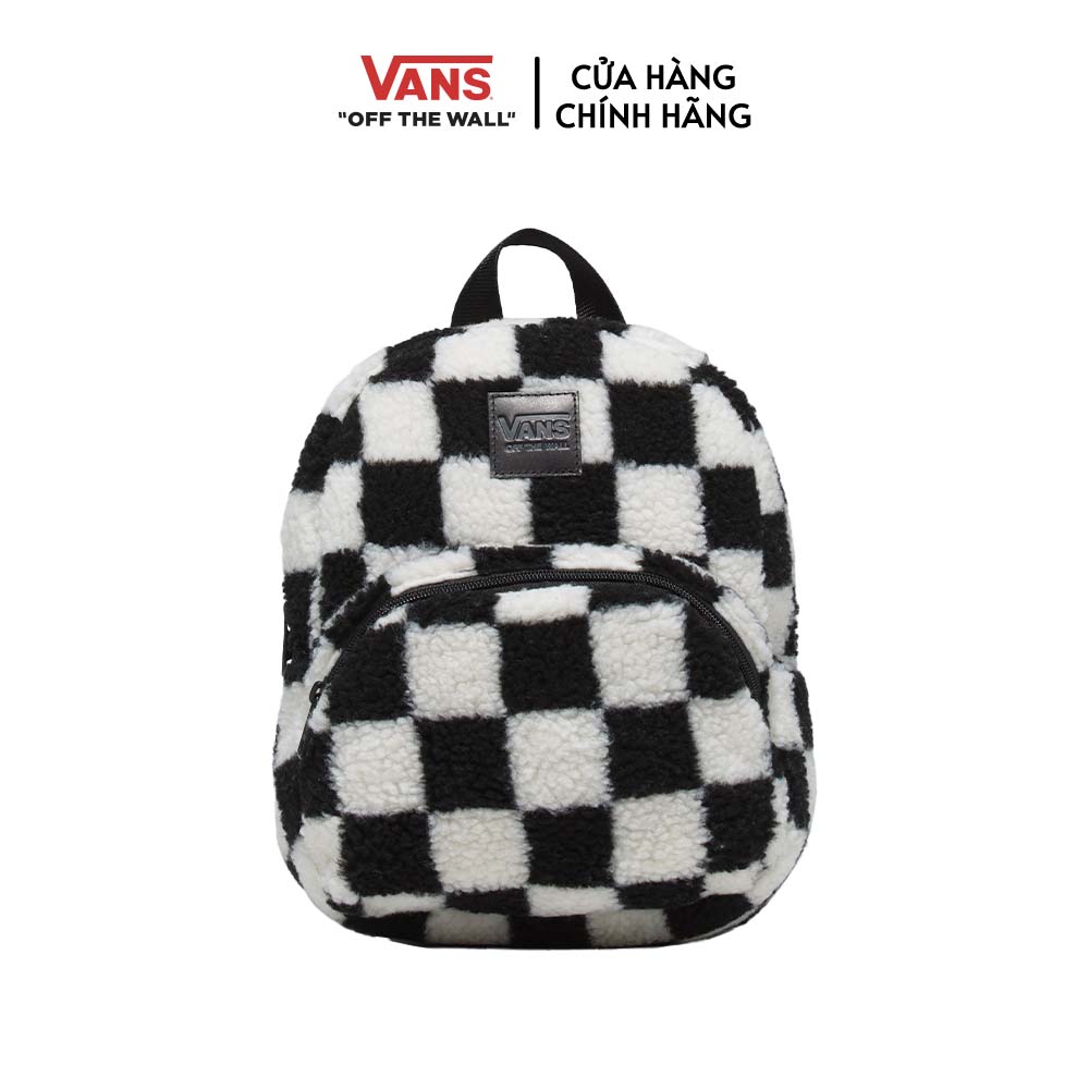 Balo vans wm black sheep backpack vn0a5i1c1kp