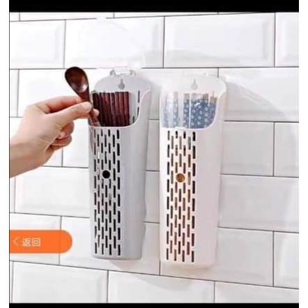 ỐNG ĐỰA ĐŨA - ỐNG CẮM ĐŨA ĐỂ ĐỒ NHÀ BẾP