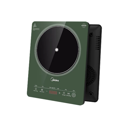 Bếp điện từ Midea MIC221T0AGG