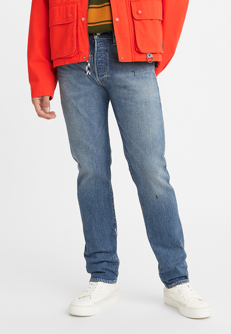 LEVI'S - Quần Jeans Nam Dài 28894-0241