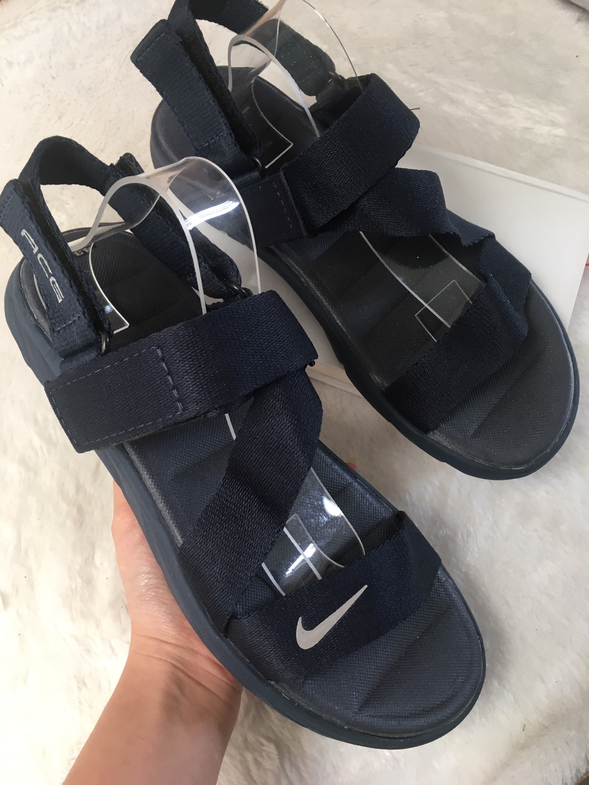 Sandal thể thao nam