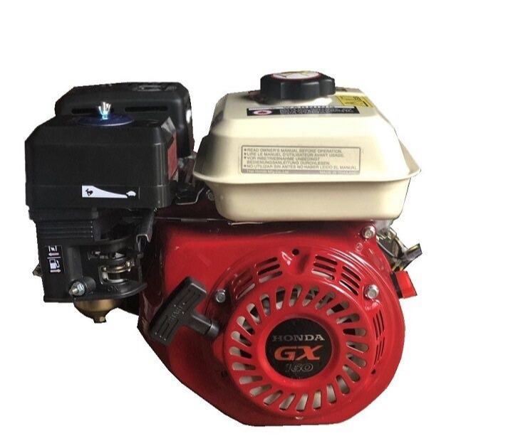 Máy Nổ – Động Cơ Xăng Honda GX 160 5.5hp