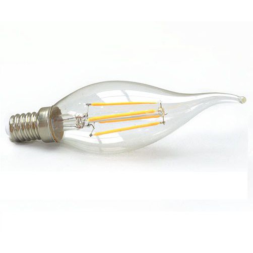 [HCM]Bóng nến edison C35
