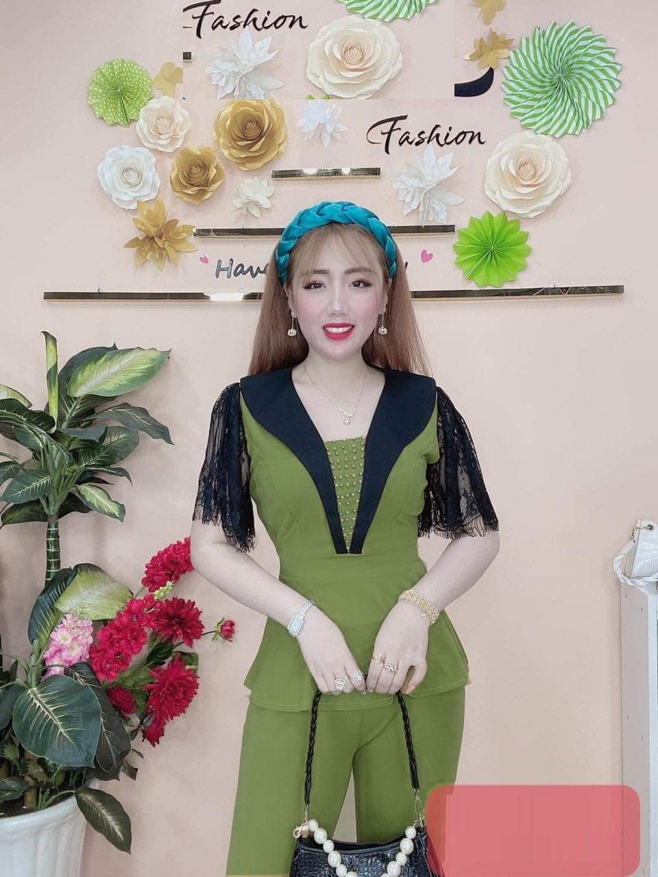 [FreeshipMAX] Set đồ bộ thun cát hàn mặc nhà