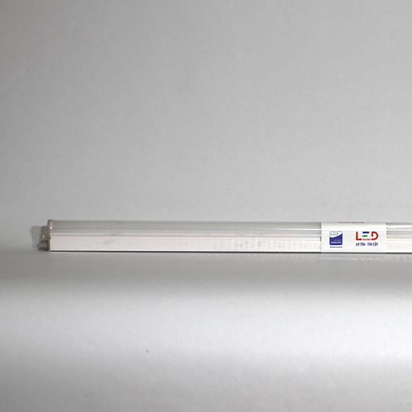 Bộ đèn LED Tuýp T5 0.6m 8W