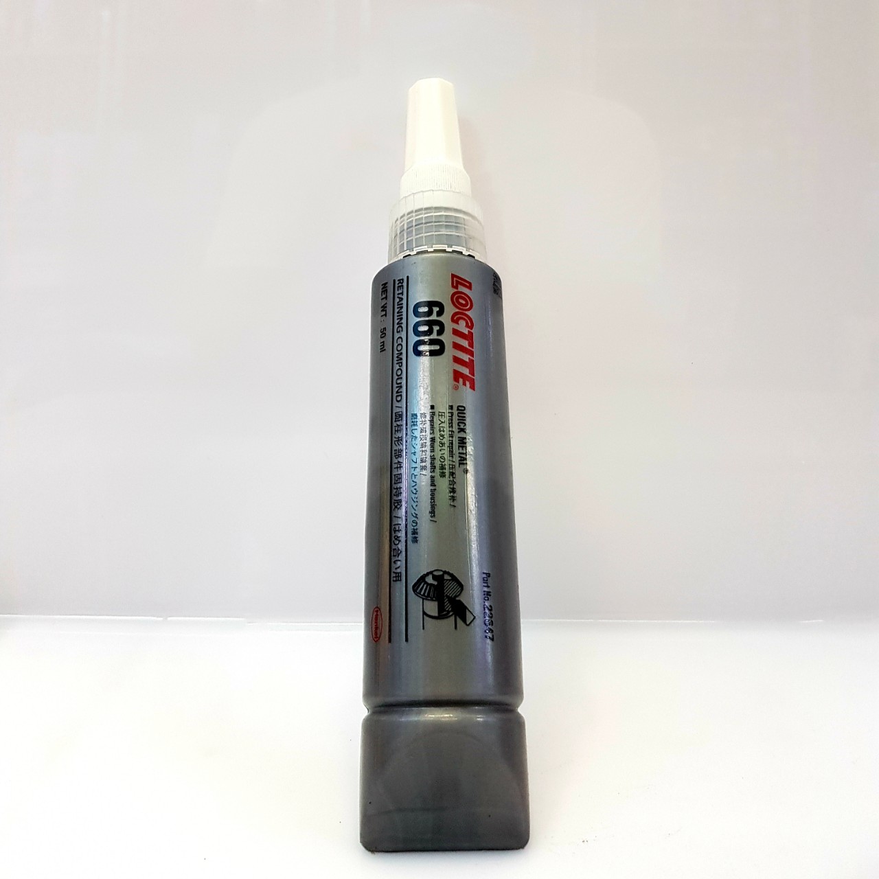 [HCM]Keo chống xoay Loctite 660 50ml