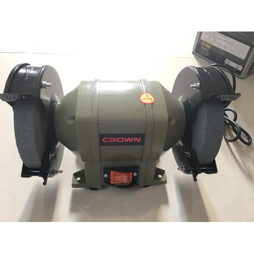 Máy mài 2 đá CT13332 250W