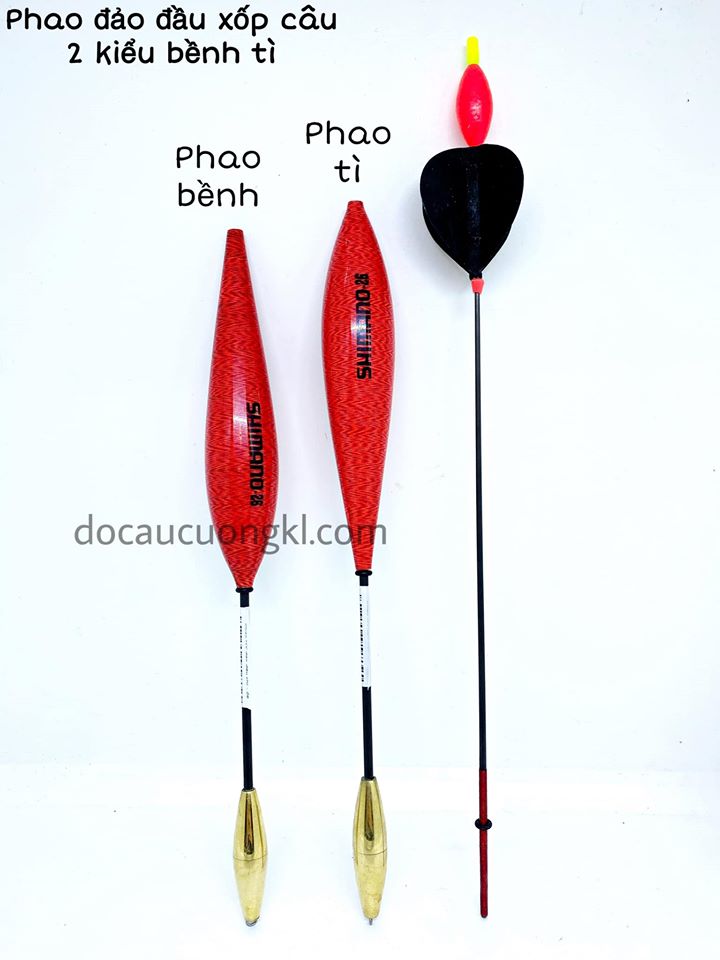 Phao HY đảo đầu chỉ