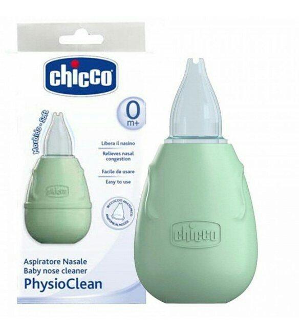 Bơm hút mũi Chicco