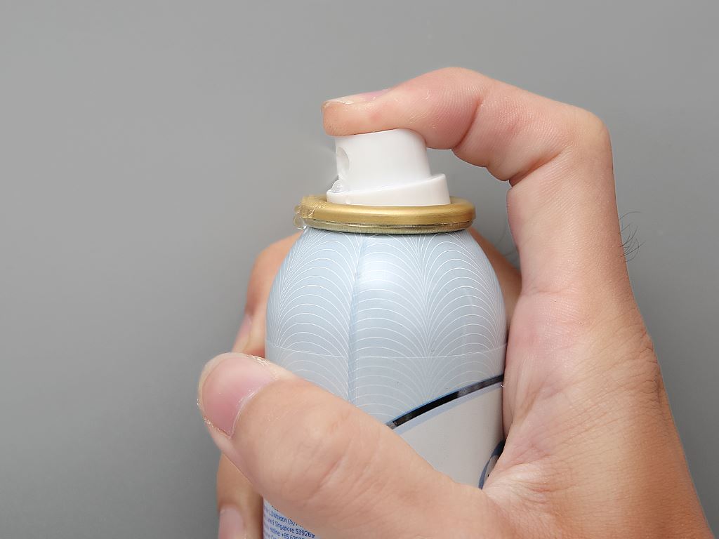 Xịt Khoáng Bio Essence 300ml
