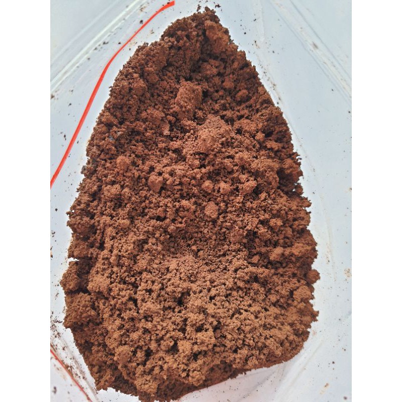 3Kg Đất Thịt Bazan Trồng Hoa