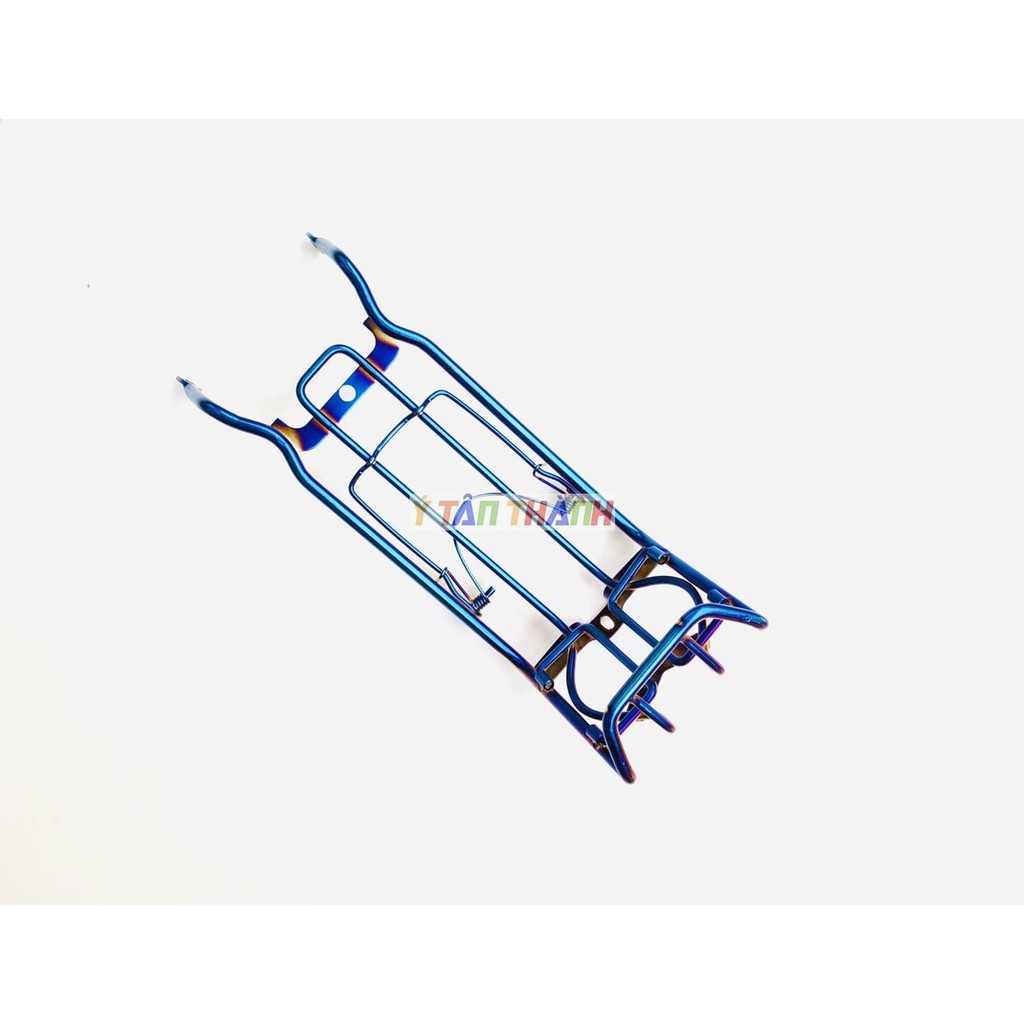 Baga giữa xanh Titan Wave RS, sản phẩm tốt, chất lượng cao, cam kết như hình, độ bền cao, xin vui lòng inbox shop để được tư vấn thêm về thông tin chi tiết sản phẩm