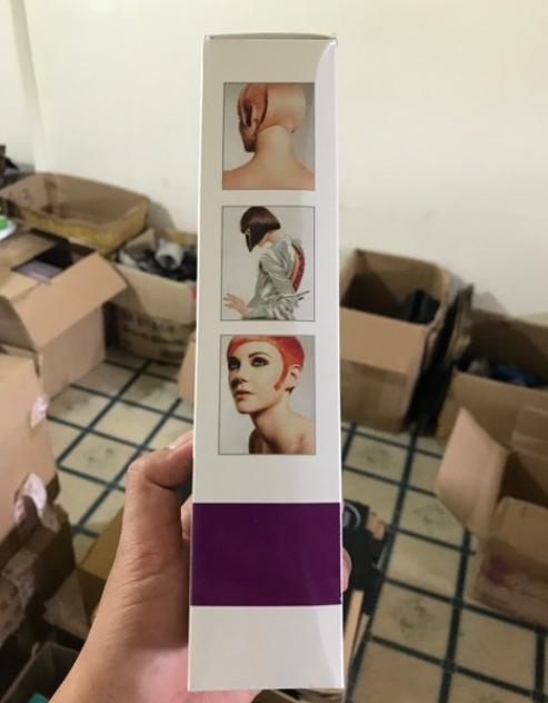 [HCM]Bình Xịt Phun Sương cắt tóc NANO Cao Cấp cho Salon