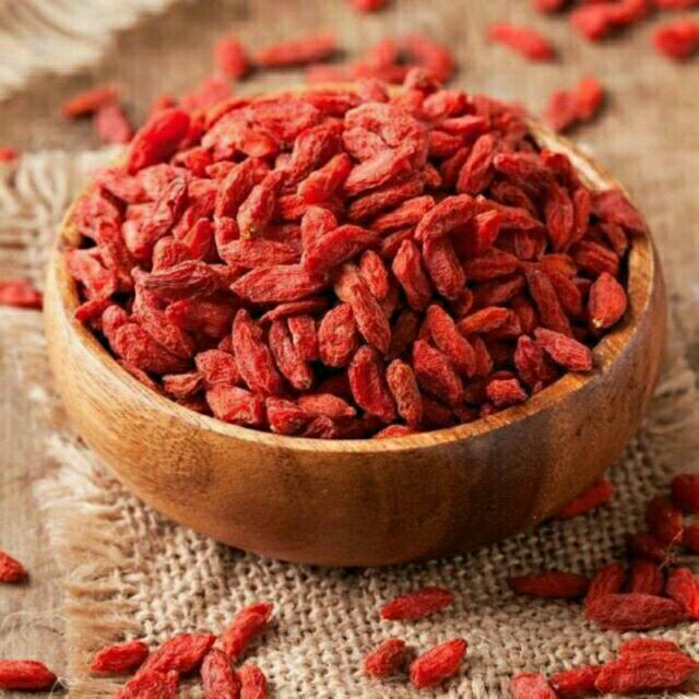 [HCM]kỉ tử hạt [ TÚI 50G ]