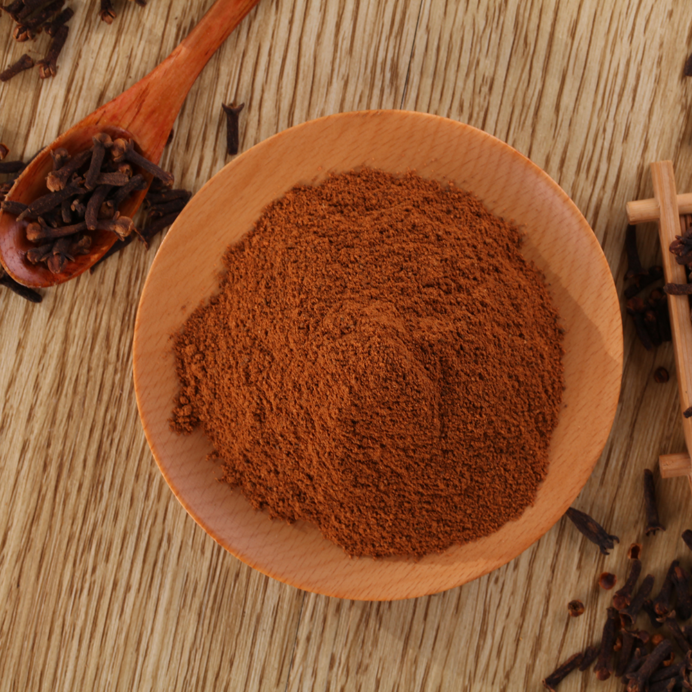 Bột Đinh Hương Nguyên Chất 100g