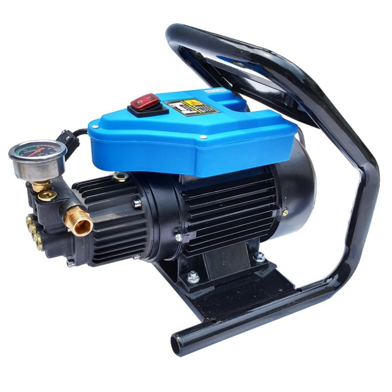 Máy Rửa Xe 2200W Panda PA-99