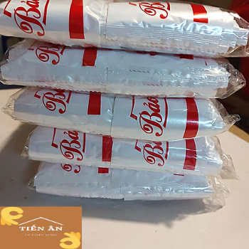 5 Bịch Khăn lạnh cao cấp Bảo Bảo 100 miếng ( loại mỏng ), 50 miếng ( loại dầy )