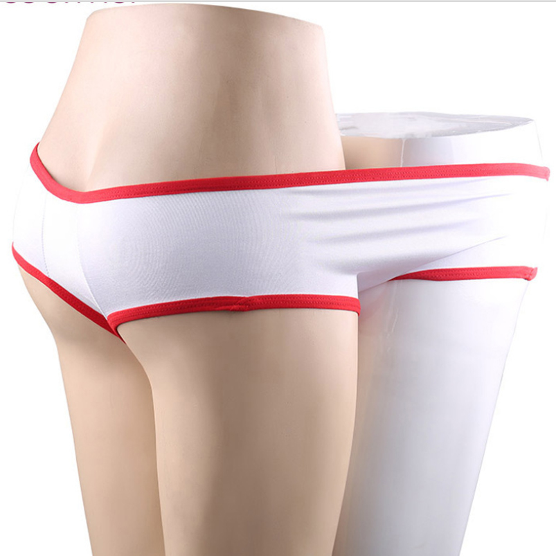 Quần lót đôi co giãn quyến rũ cho cặp đôi