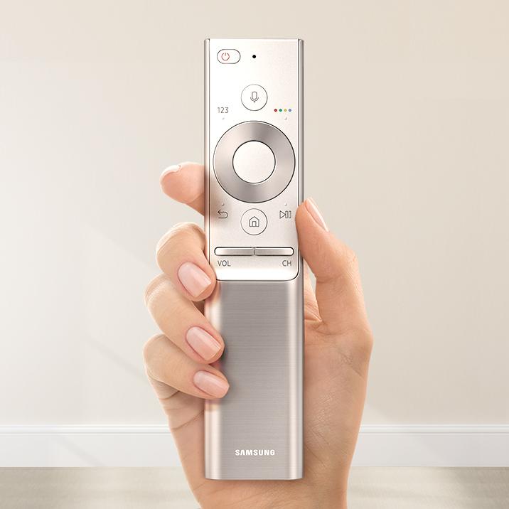 Remote điều khiển tivi samsung qled high quality