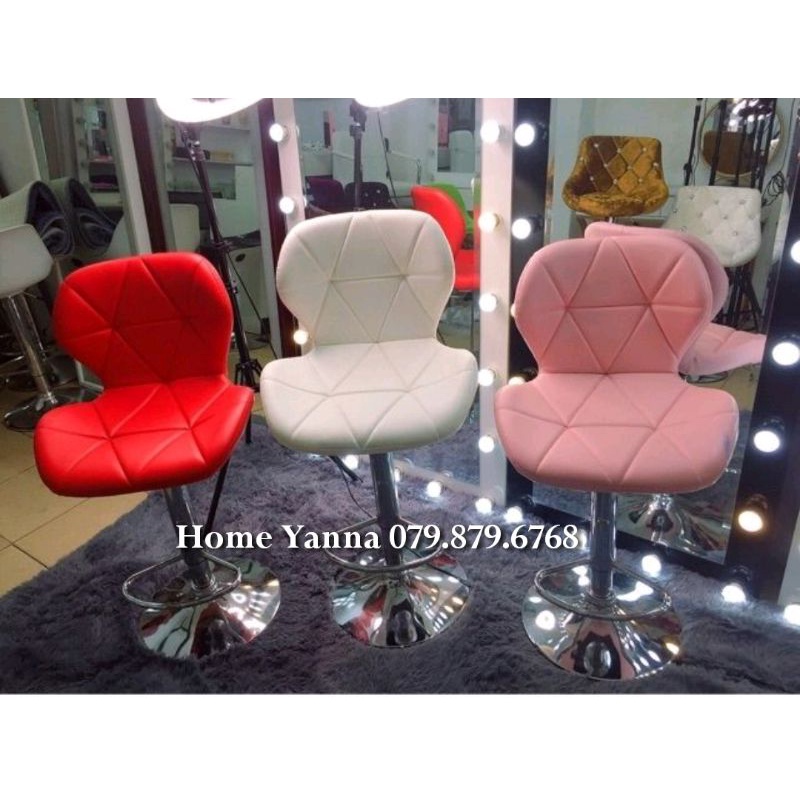 Ghế Quầy Bar Cao Cấp- CARO