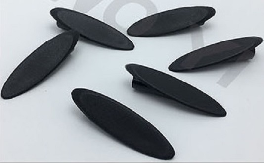 Nút nhựa bịt lỗ mũi khoan chéo-túi 50 chiếc