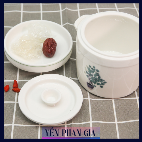 THỐ CHƯNG YẾN