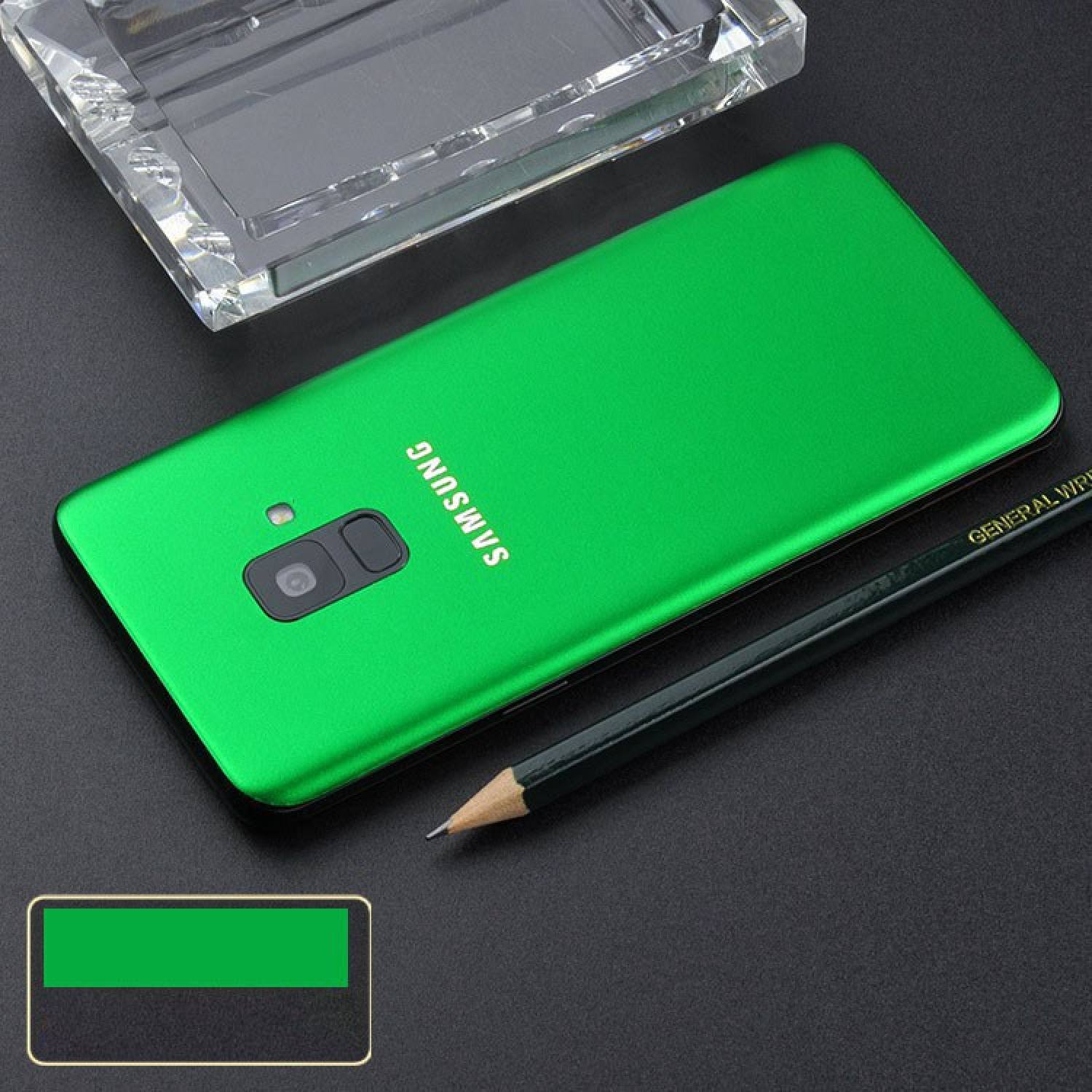 miếng dán skin samsung A6 2018 , J4 2018 , J6 2018